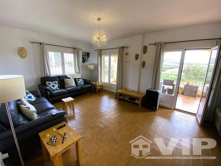 Image No.13-Villa de 6 chambres à vendre à Vera