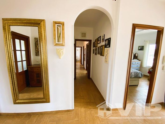 Image No.16-Villa de 6 chambres à vendre à Vera