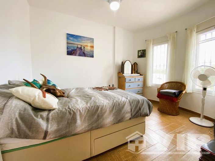 Image No.17-Villa de 6 chambres à vendre à Vera