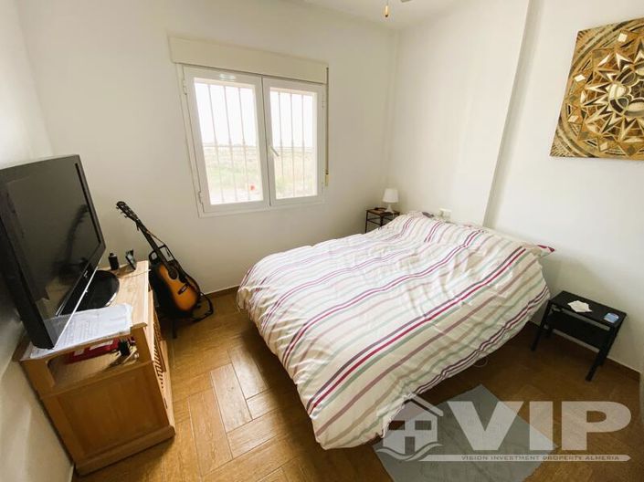 Image No.22-Villa de 6 chambres à vendre à Vera