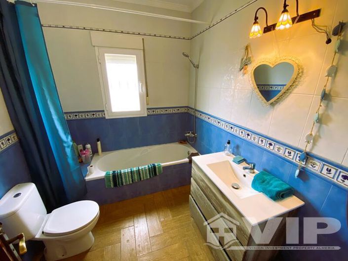 Image No.24-Villa de 6 chambres à vendre à Vera