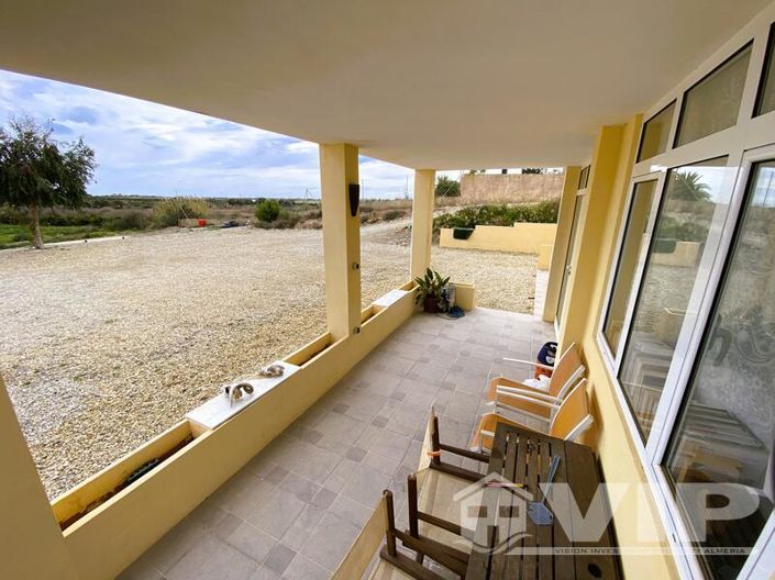 Image No.27-Villa de 6 chambres à vendre à Vera