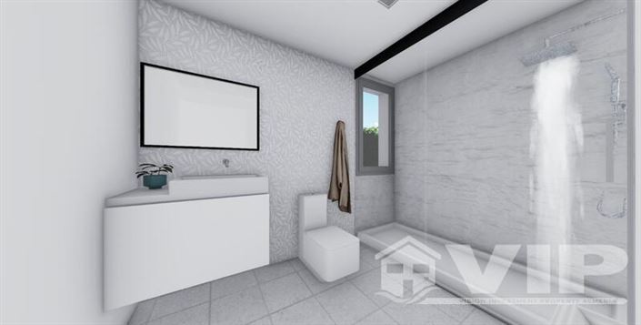 Image No.11-Villa de 3 chambres à vendre à San Juan De Los Terreros