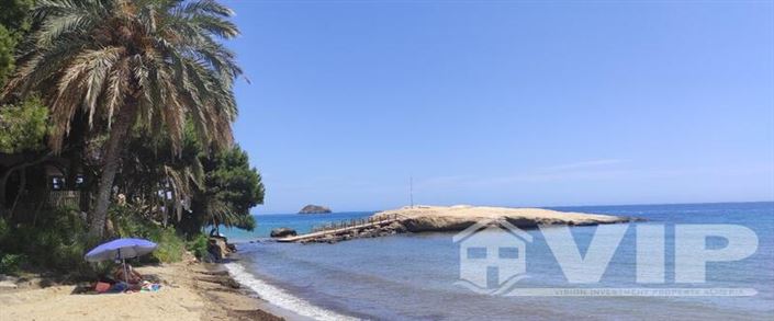 Image No.12-Villa de 3 chambres à vendre à San Juan De Los Terreros