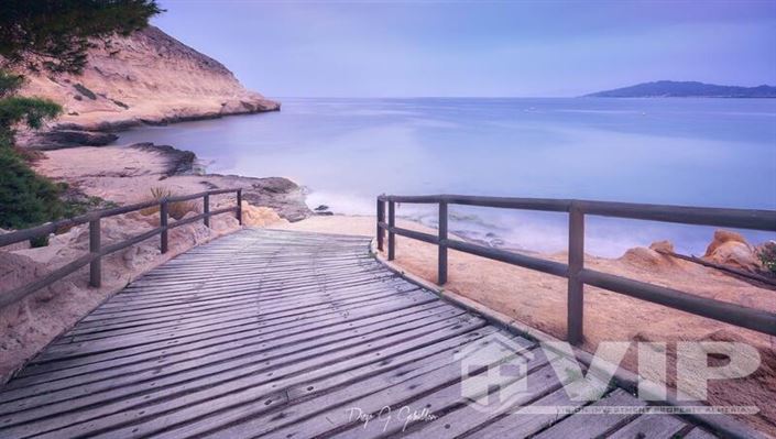 Image No.15-Villa de 3 chambres à vendre à San Juan De Los Terreros