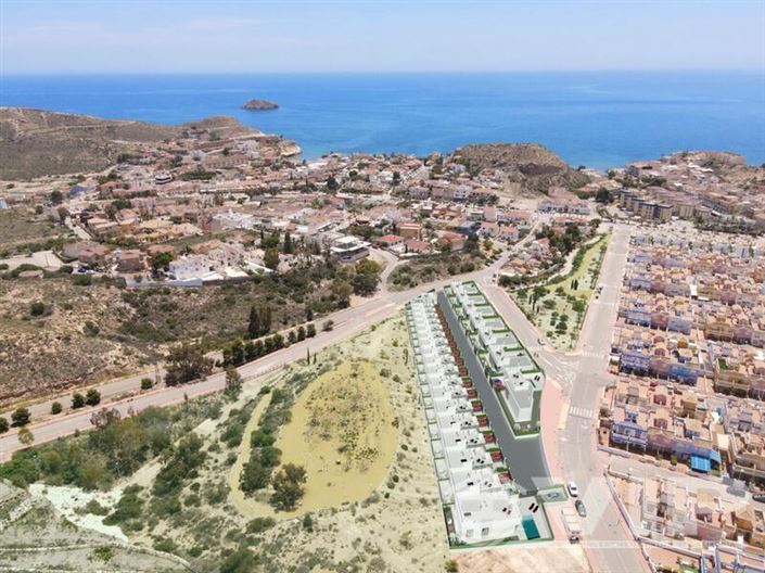 Image No.19-Villa de 3 chambres à vendre à San Juan De Los Terreros