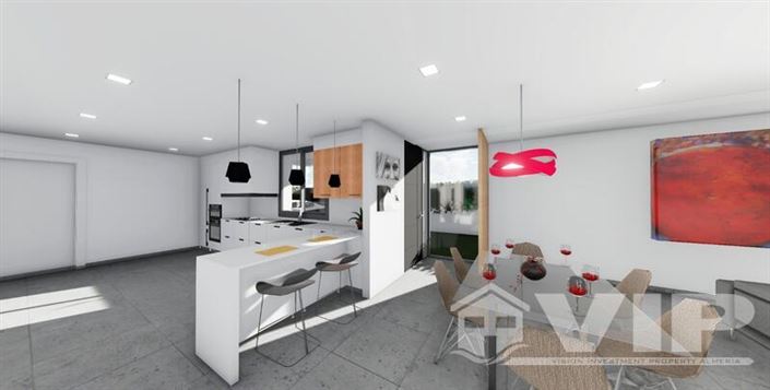 Image No.7-Villa de 3 chambres à vendre à San Juan De Los Terreros