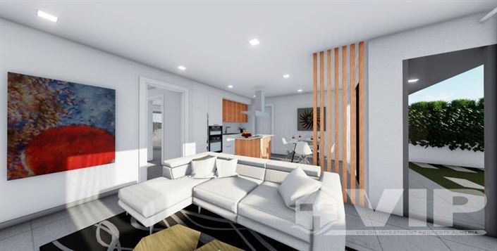 Image No.12-Villa de 2 chambres à vendre à San Juan De Los Terreros