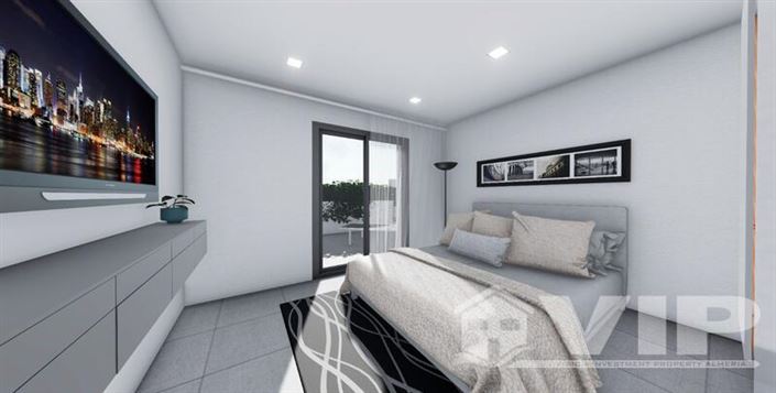 Image No.9-Villa de 2 chambres à vendre à San Juan De Los Terreros