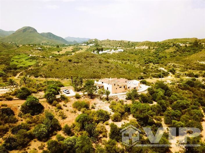 Image No.29-4 Bed Cortijo for sale