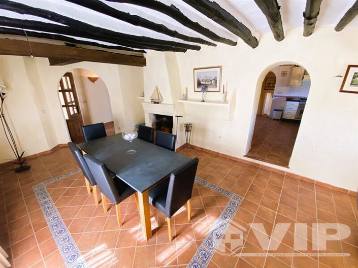 Image No.9-4 Bed Cortijo for sale