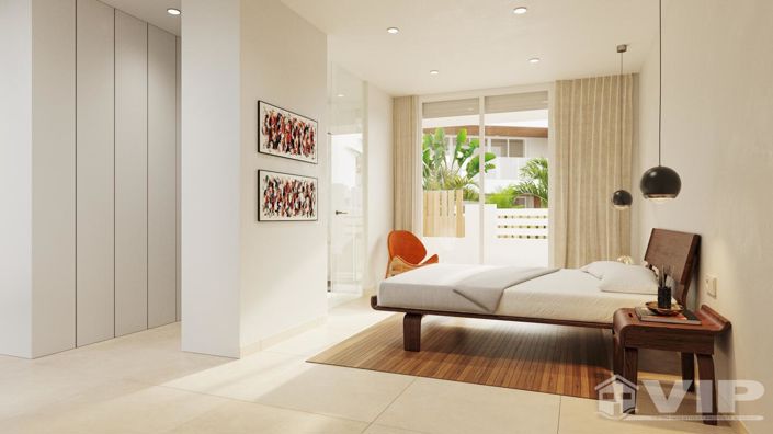 Image No.10-Villa de 2 chambres à vendre à San Juan De Los Terreros