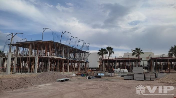 Image No.15-Villa de 2 chambres à vendre à San Juan De Los Terreros