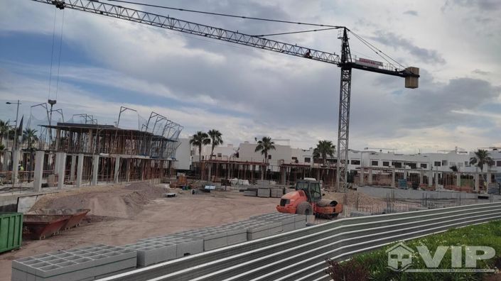 Image No.16-Villa de 2 chambres à vendre à San Juan De Los Terreros