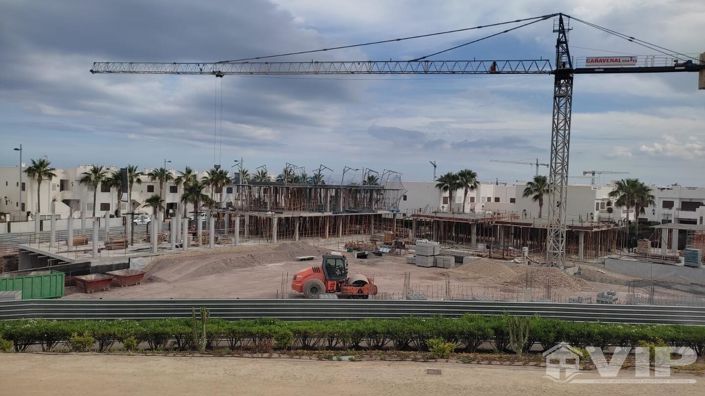 Image No.17-Villa de 2 chambres à vendre à San Juan De Los Terreros