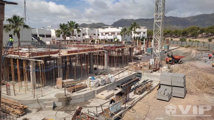 Image No.18-Villa de 2 chambres à vendre à San Juan De Los Terreros