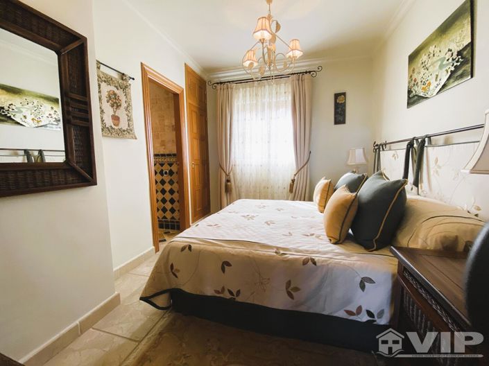 Image No.11-Villa de 4 chambres à vendre à Cuevas del Almanzora