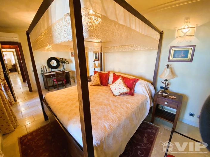 Image No.13-Villa de 4 chambres à vendre à Cuevas del Almanzora