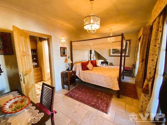 Image No.15-Villa de 4 chambres à vendre à Cuevas del Almanzora