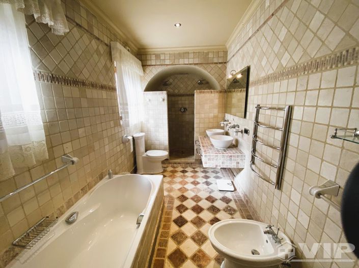 Image No.17-Villa de 4 chambres à vendre à Cuevas del Almanzora