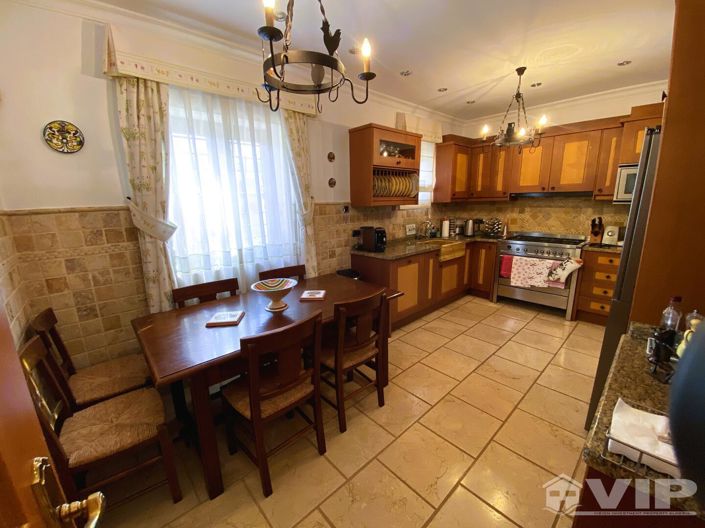 Image No.20-Villa de 4 chambres à vendre à Cuevas del Almanzora