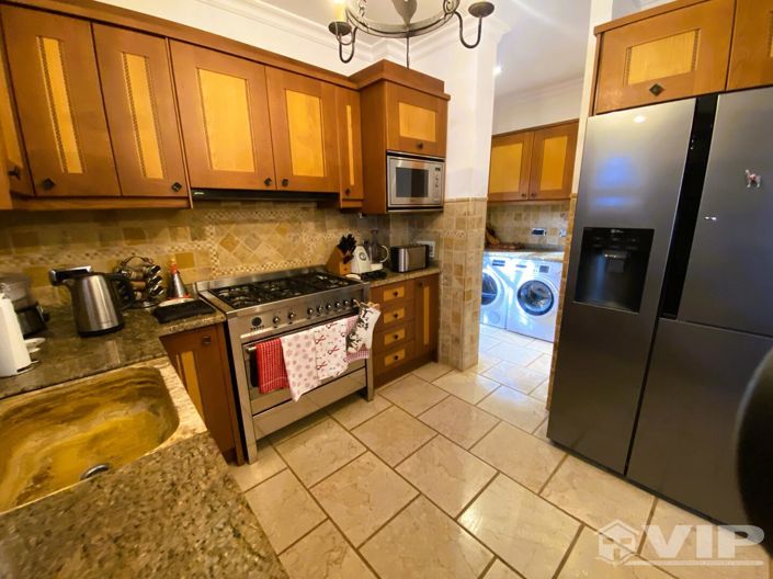 Image No.21-Villa de 4 chambres à vendre à Cuevas del Almanzora