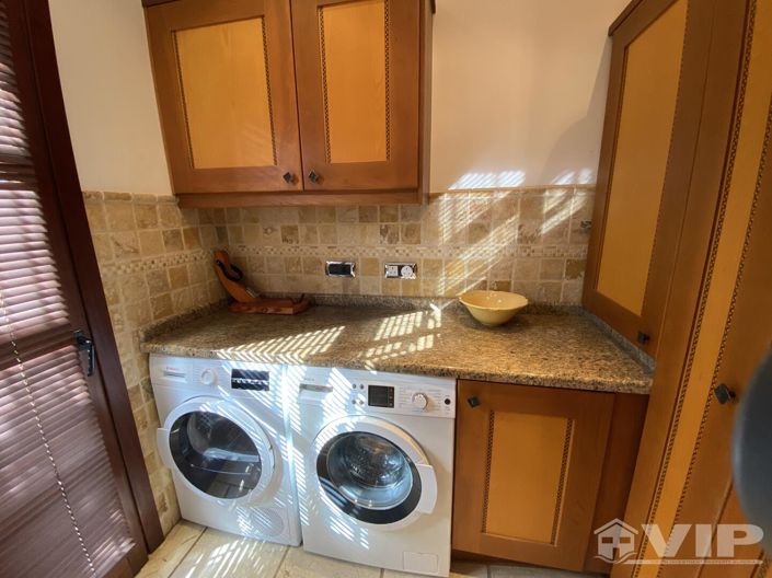 Image No.22-Villa de 4 chambres à vendre à Cuevas del Almanzora