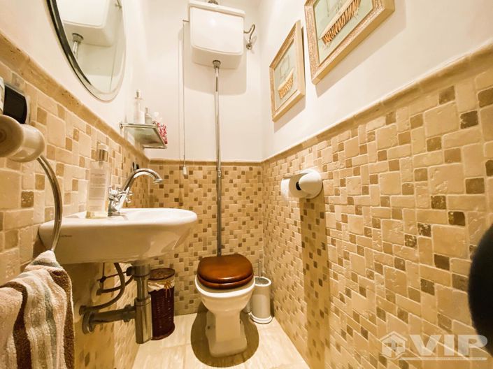 Image No.23-Villa de 4 chambres à vendre à Cuevas del Almanzora