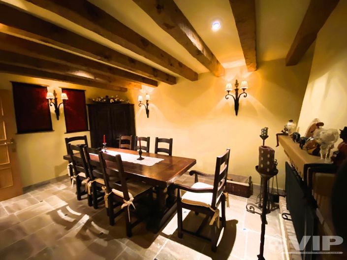 Image No.27-Villa de 4 chambres à vendre à Cuevas del Almanzora