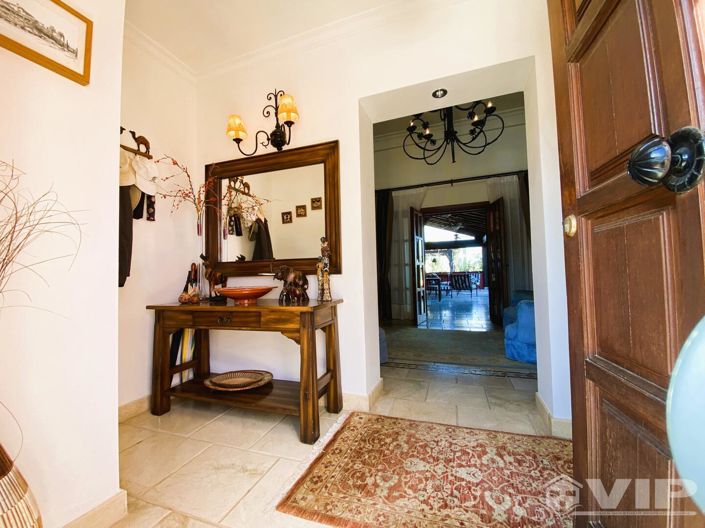 Image No.9-Villa de 4 chambres à vendre à Cuevas del Almanzora