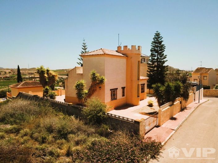 Image No.3-3 Bed Villa for sale