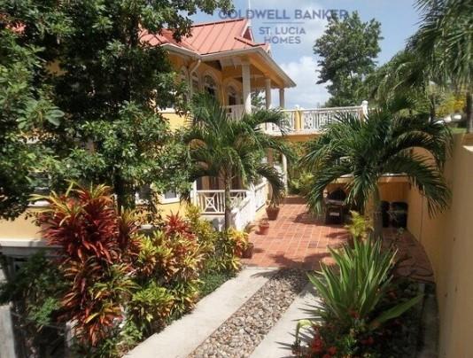 Image No.3-8 Bed Villa for sale