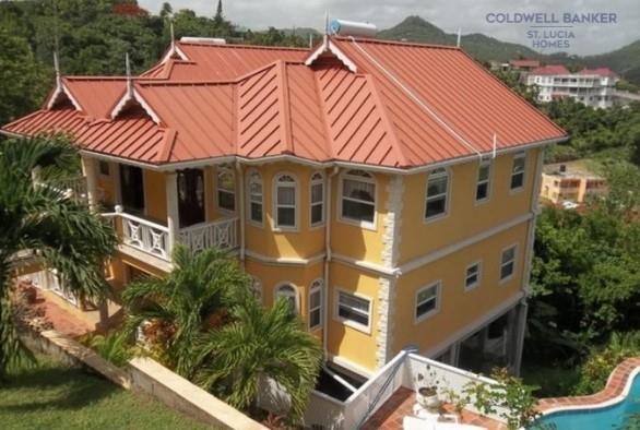 Image No.2-8 Bed Villa for sale