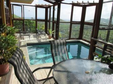 1 - Gros Islet, Maison