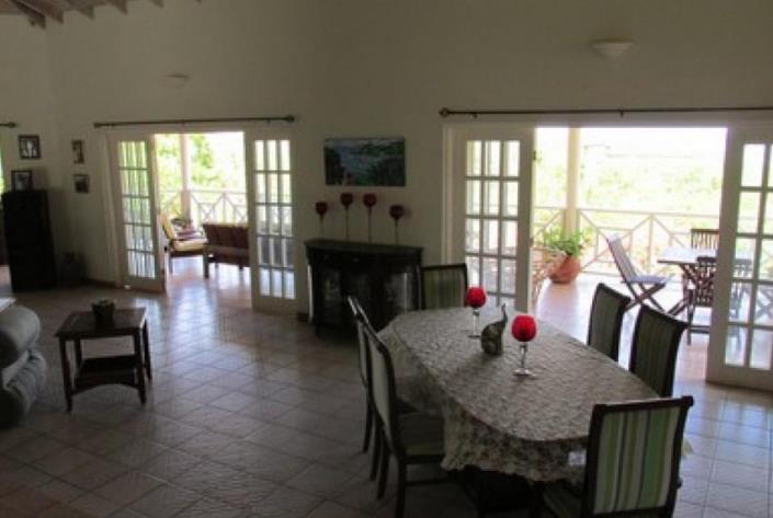 Image No.8-Maison de 4 chambres à vendre à Vieux Fort