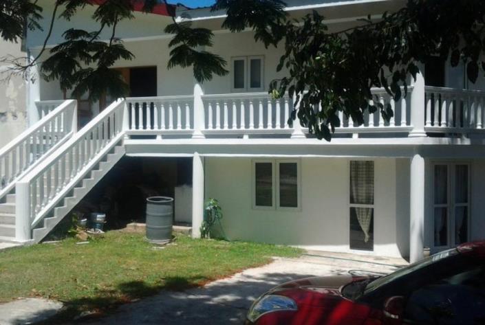 Image No.2-Maison de 6 chambres à vendre à Vieux Fort