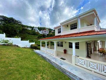 1 - Rodney Heights, Villa / Detached