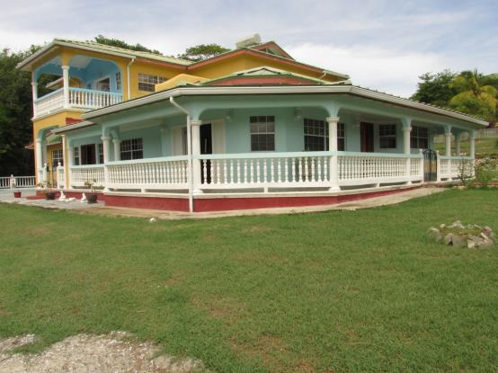 Image No.8-4 Bed House/Villa for sale