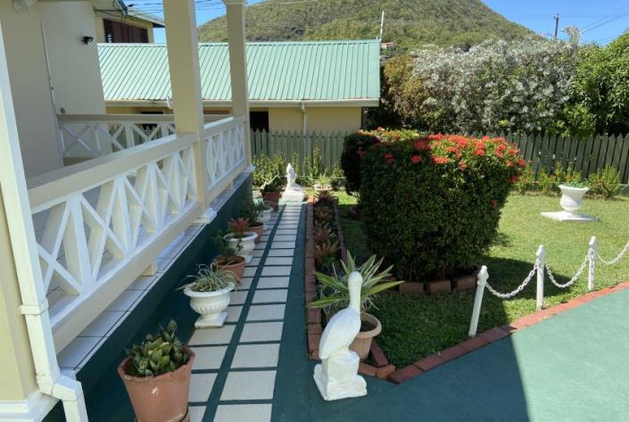 Image No.5-Maison de 3 chambres à vendre à Rodney Bay