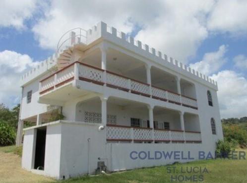 Image No.3-5 Bed Villa for sale