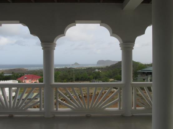 Image No.5-Villa de 4 chambres à vendre à Vieux Fort