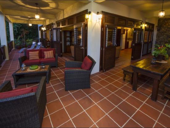 Image No.9-Villa de 8 chambres à vendre à Marigot Bay