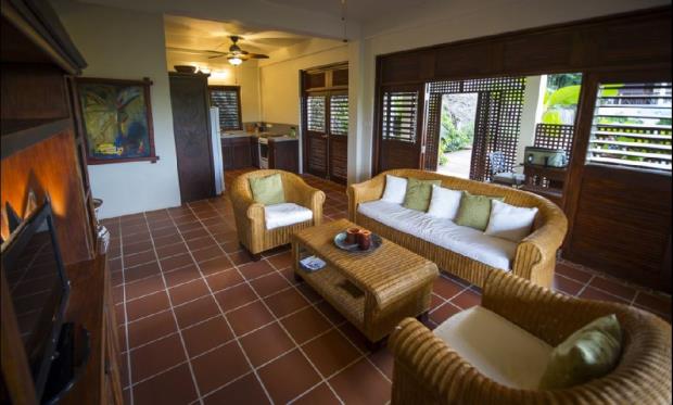 Image No.6-Villa de 8 chambres à vendre à Marigot Bay