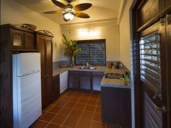 Image No.8-Villa de 8 chambres à vendre à Marigot Bay