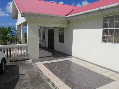 Image No.3-Maison / Villa de 5 chambres à vendre à Castries