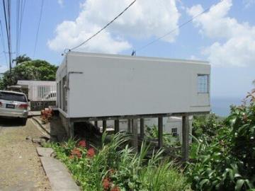 1 - Castries, House/Villa
