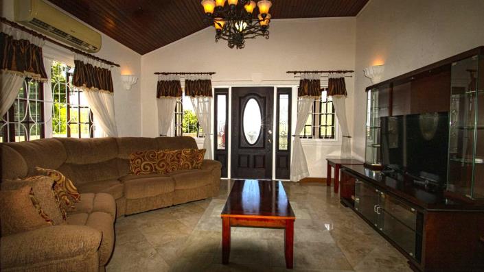 Image No.7-Maison / Villa de 4 chambres à vendre à Marigot Bay