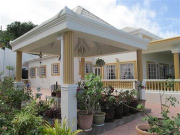1 - Rodney Heights, House/Villa