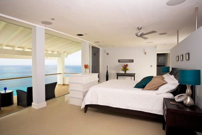 Image No.8-Maison / Villa de 6 chambres à vendre à Cap Estate