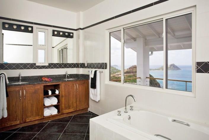 Image No.11-Maison / Villa de 6 chambres à vendre à Cap Estate